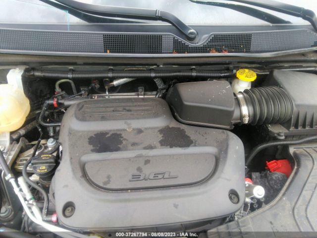 2C4RC1BG6NR176501 Chrysler Pacifica Touring L