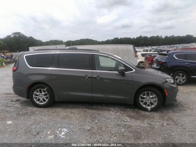 2C4RC1BG6NR176501 Chrysler Pacifica Touring L