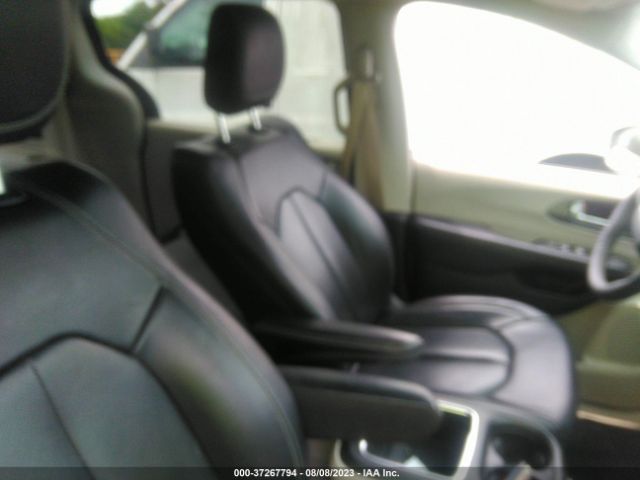 2C4RC1BG6NR176501 Chrysler Pacifica Touring L