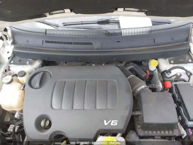 3C4PDCEG0GT218480 Dodge Journey R/t