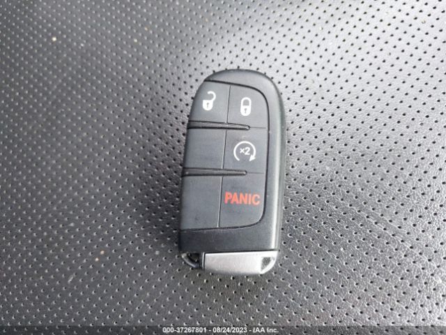 3C4PDCEG0GT218480 Dodge Journey R/t