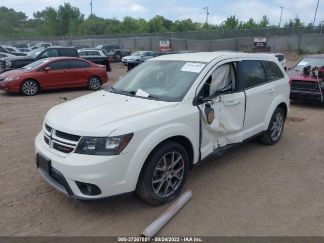3C4PDCEG0GT218480 Dodge Journey R/t