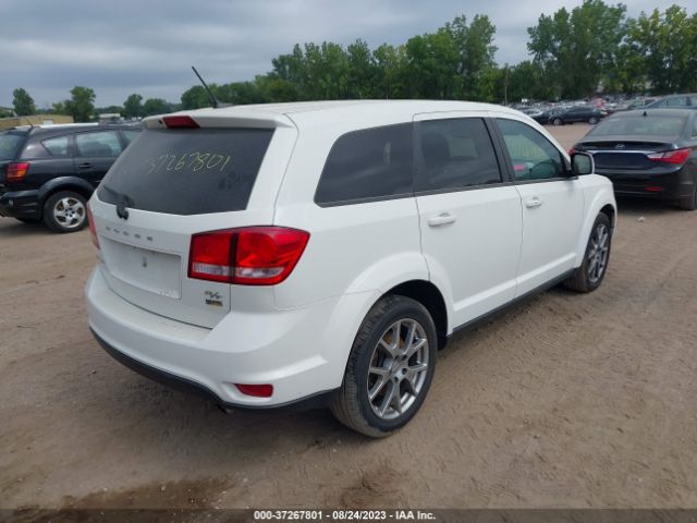3C4PDCEG0GT218480 Dodge Journey R/t