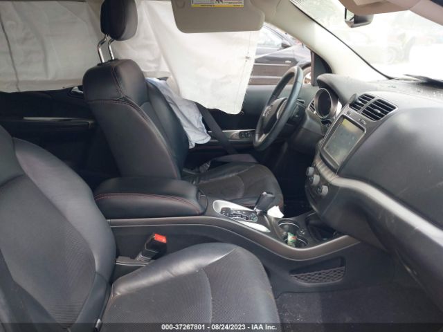 3C4PDCEG0GT218480 Dodge Journey R/t