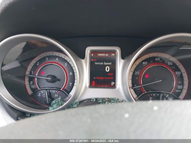 3C4PDCEG0GT218480 Dodge Journey R/t