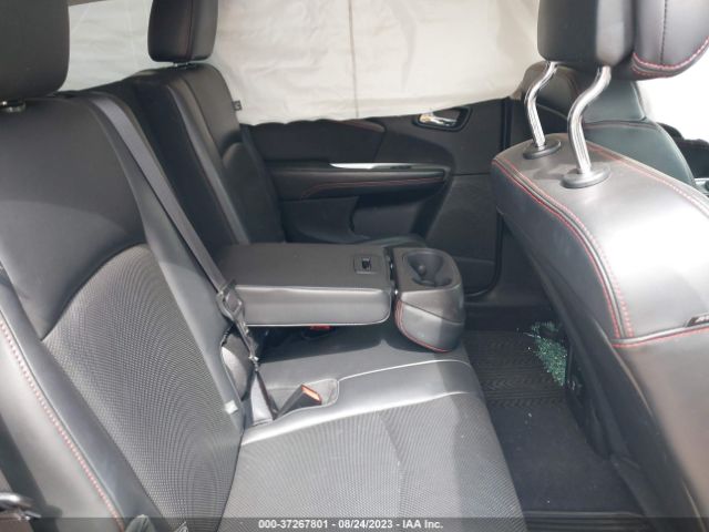3C4PDCEG0GT218480 Dodge Journey R/t