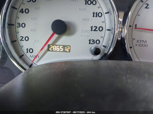 2005 SATURN VUE VIN: 5GZCZ33D55S866953