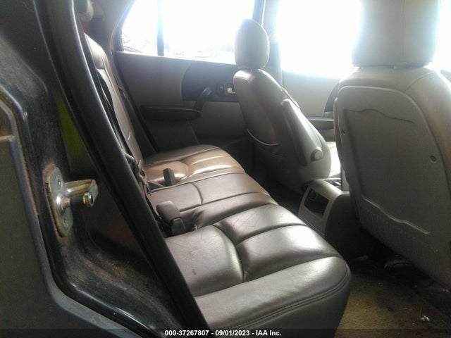 2005 SATURN VUE VIN: 5GZCZ33D55S866953