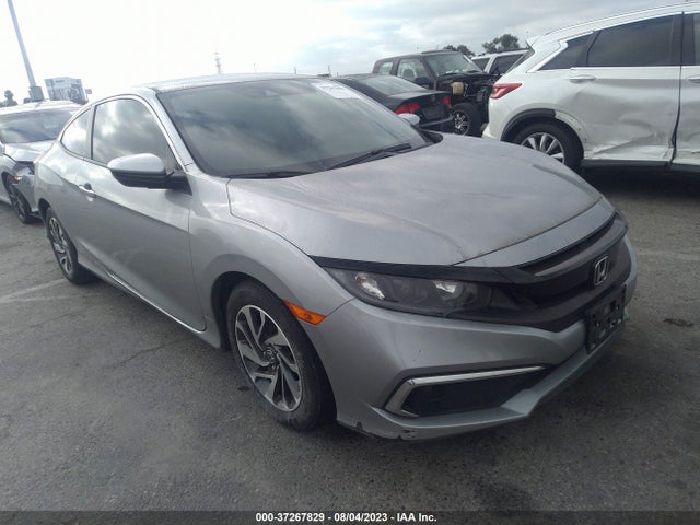 2019 2HGFC4B63KH310248 main image