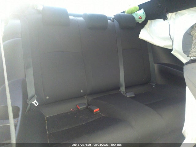 Honda Civic Coupe Lx 2019 2HGFC4B63KH310248 Image 14