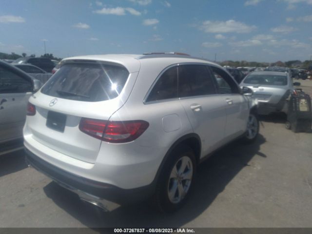 WDC0G4JB9HV013695 Mercedes-Benz Glc Glc 300