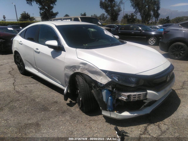 2019 2HGFC2F87KH544179 main image