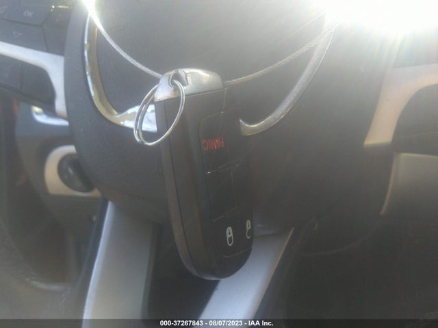Dodge Durango Sxt 2014 1C4RDHAG9EC476534 Image 3