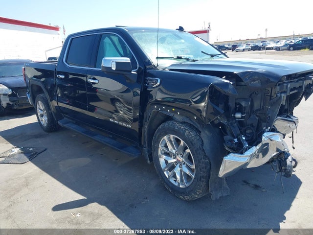 2020 1GTU9DED0LZ239431 main image
