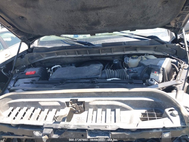GMC Sierra 1500 Slt 2020 1GTU9DED0LZ239431 Image 10