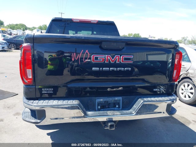 GMC Sierra 1500 Slt 2020 1GTU9DED0LZ239431 Image 15