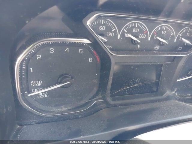 GMC Sierra 1500 Slt 2020 1GTU9DED0LZ239431 Image 7