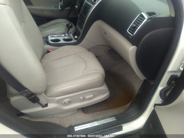 2010 GMC ACADIA 1GKLVNED1AJ222554 Photo 4