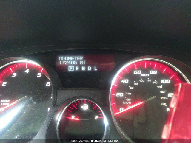 2010 GMC ACADIA 1GKLVNED1AJ222554 Photo 6