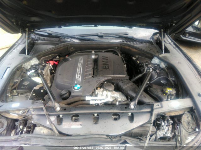 WBAYA6C52ED144799 BMW 7 Series 740i