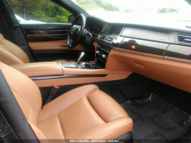 WBAYA6C52ED144799 BMW 7 Series 740i