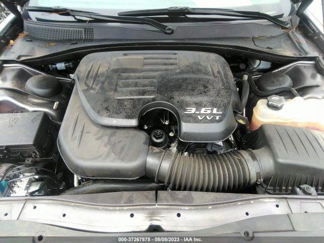 2C3CCABG8NH186947 Chrysler 300 300s