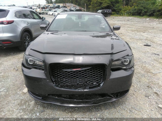 2C3CCABG8NH186947 Chrysler 300 300s