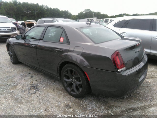 2C3CCABG8NH186947 Chrysler 300 300s