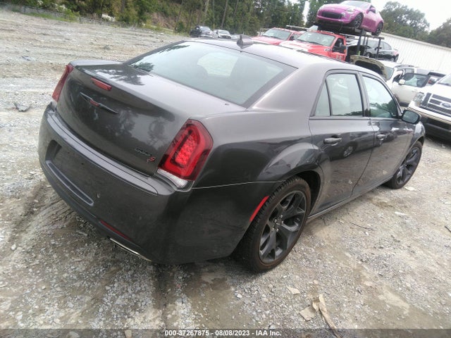 2C3CCABG8NH186947 Chrysler 300 300s