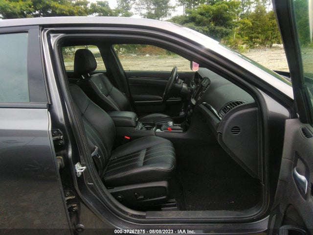 2C3CCABG8NH186947 Chrysler 300 300s