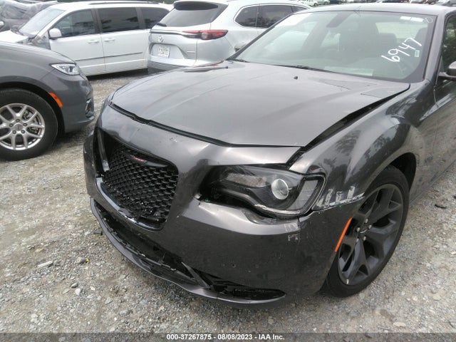 2C3CCABG8NH186947 Chrysler 300 300s