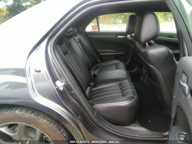 2C3CCABG8NH186947 Chrysler 300 300s