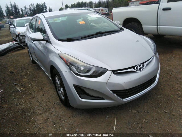 2015 5NPDH4AE8FH642618 main image