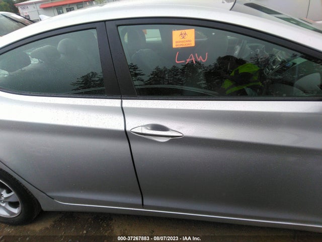 Hyundai ELANTRA SE 2015 5NPDH4AE8FH642618 Image 5