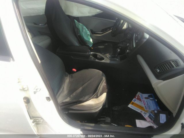 2014 KIA OPTIMA KNAGM4A72E5475324 Photo 4