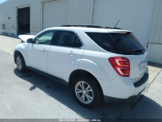 Chevrolet EQUINOX LT 2017 2GNFLFEK1H6337351 Image 3
