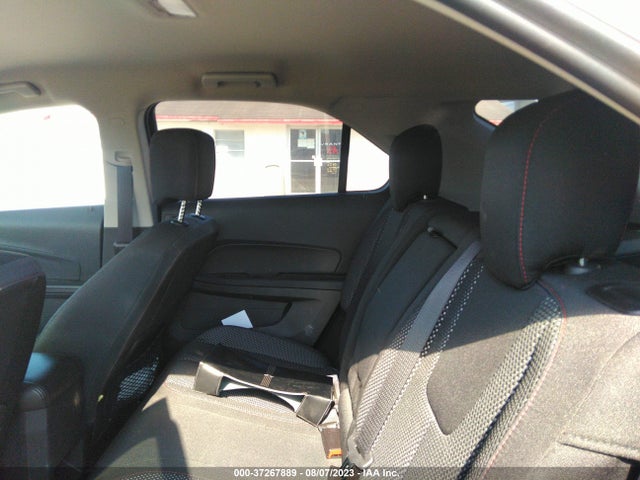 2017 CHEVROLET EQUINOX LT VIN: 2GNFLFEK1H6337351
