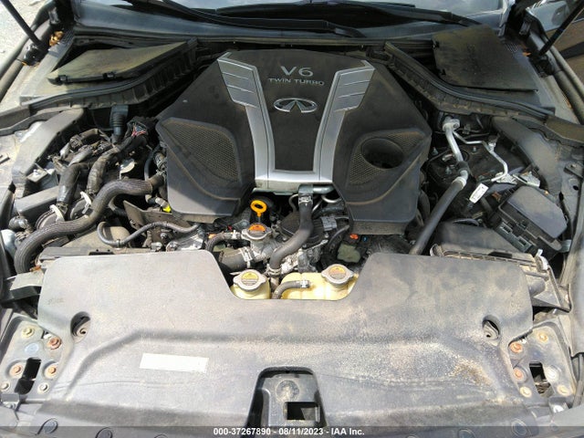 JN1EV7AR8HM838720 Infiniti Q50 3.0t Signature Edition