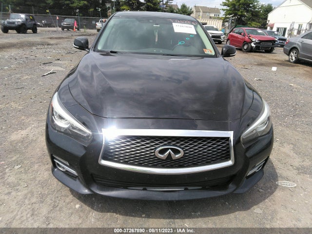 JN1EV7AR8HM838720 Infiniti Q50 3.0t Signature Edition