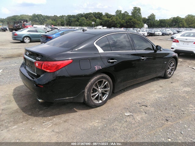 JN1EV7AR8HM838720 Infiniti Q50 3.0t Signature Edition
