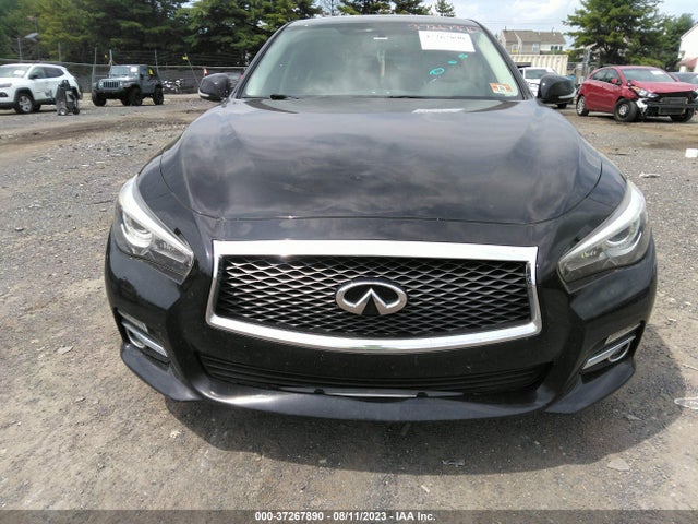 JN1EV7AR8HM838720 Infiniti Q50 3.0t Signature Edition