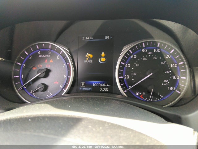 JN1EV7AR8HM838720 Infiniti Q50 3.0t Signature Edition