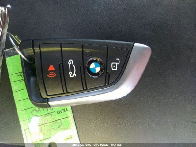 5UX43DP02N9J37111 BMW X3 Sdrive30i