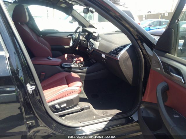 5UX43DP02N9J37111 BMW X3 Sdrive30i