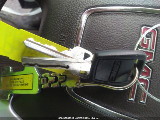 3GTU2UEC8EG226201 GMC Sierra 1500 Sle