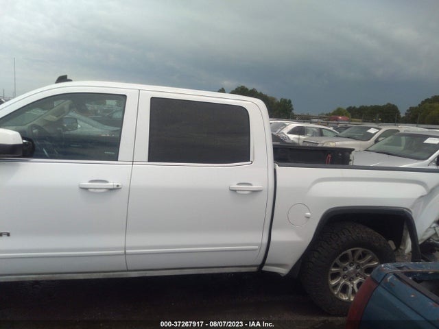 3GTU2UEC8EG226201 GMC Sierra 1500 Sle