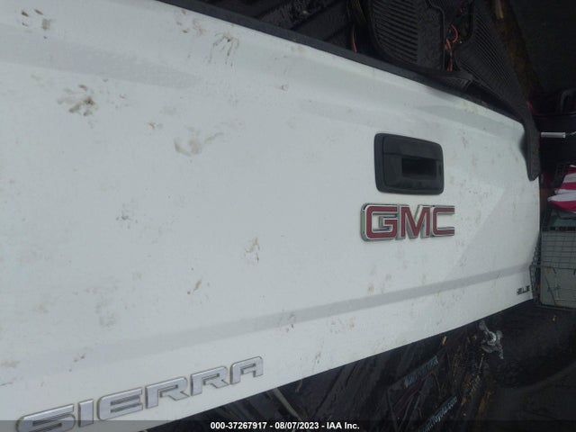 3GTU2UEC8EG226201 GMC Sierra 1500 Sle