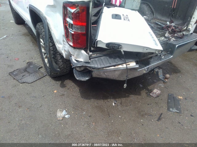 3GTU2UEC8EG226201 GMC Sierra 1500 Sle