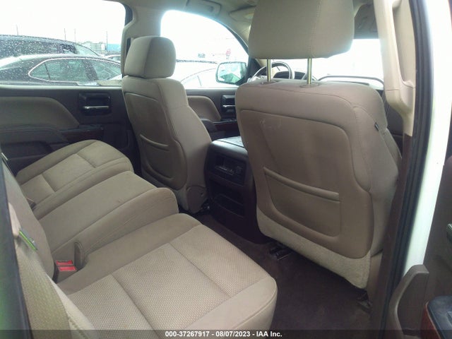 3GTU2UEC8EG226201 GMC Sierra 1500 Sle
