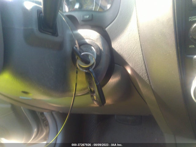 2007 HYUNDAI TUCSON GLS VIN: KM8JM12B77U632926